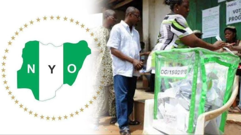 Kwara LG Election: NYO urges violence-free process, calls for issue-based campaigns and respect for results