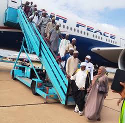 Kwara pilgrims to raise N8.5 million for 2025 hajj