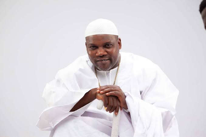 Court dismisses charges against movie producer, Almaroof