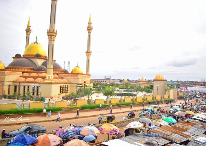 ‘Exposure to other cultures major cause of moral decay in Ilorin,’ says IEDPU