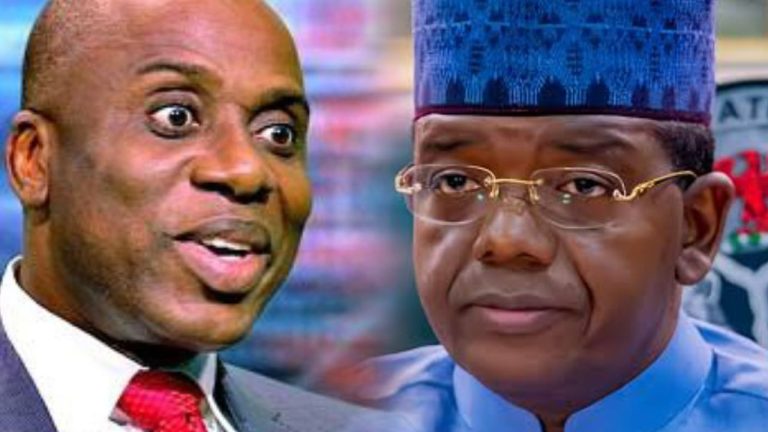 Any move to incite youth to destabilize Nigeria will not be accepted, defence minister cautions Amaechi