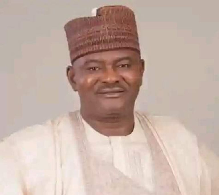 Just In: Ex-Kwara lawmaker Ahman Patigi is dead