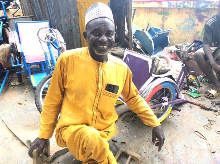 Mobility at a Standstill: The Struggle For Kano’s Disabled, Amid Rising Tricycle Costs
