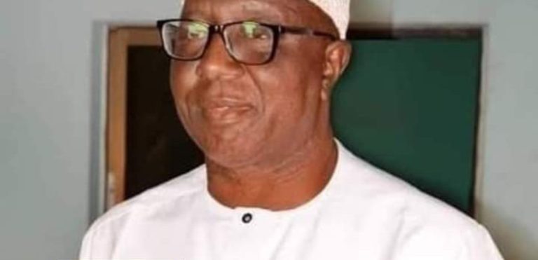 Kwara Gov AbdulRazaq mourns passing of ex-Kwara deputy speaker CT Ayeni