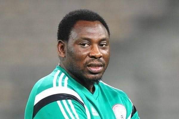 Former Super Eagles Coach, Daniel Amokachi appointed as Lobi Stars Technical Adviser