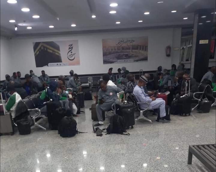 Nigerian lawmakers condemn Libyan government over inhuman treatment of Super Eagles players