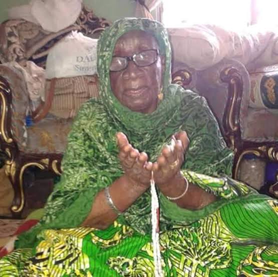 Family denounces upcoming launch of book on Ilorin Emir’s mother