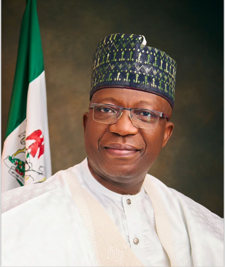 (Op-Ed) From scratch to stardom reflections on DG NILDS Prof. AO Sulaiman