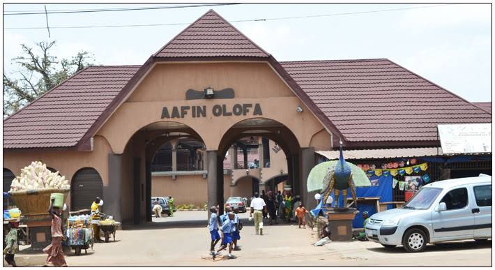 Community leaders clash over Offa robbery judgement, ODU chairman accused of political maneuvering
