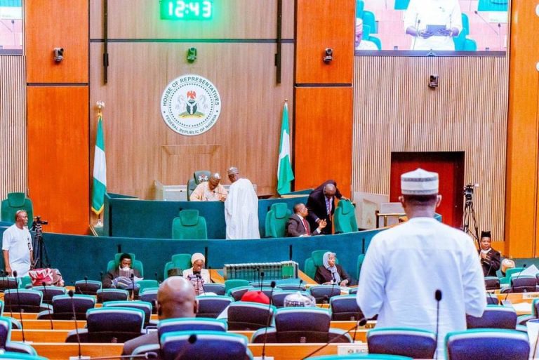 Kwara Rep Shagaya pushes for action on orbital slots to enhance Nigeria’s technological advancement