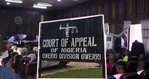 Security concerns force closure of Court of Appeal in Owerri