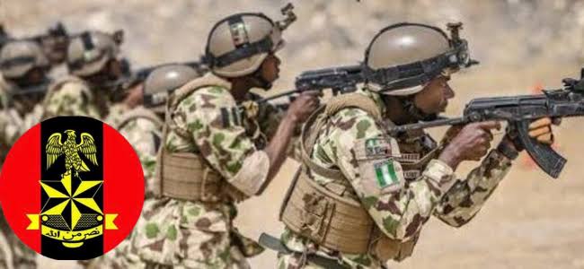 Nigerian army calls on ex-soldiers to return amid manpower shortage