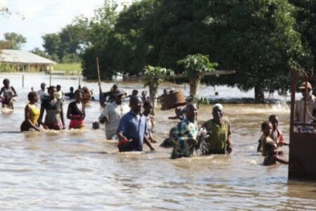 FG’s Negligence Endangering Farmer’s Lives In Enugu