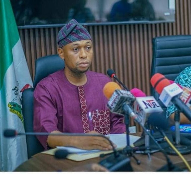 Kwara launches initiatives to expand electricity access