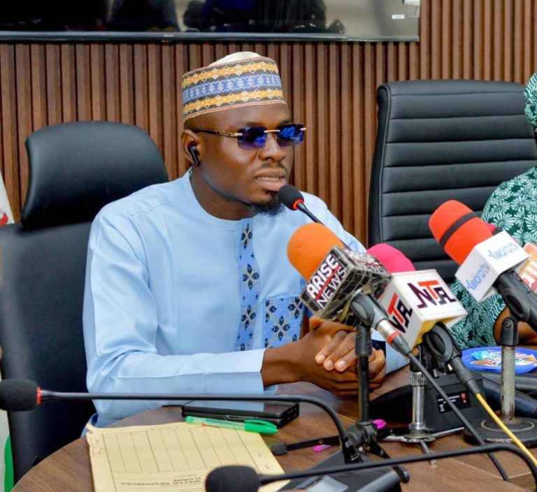 Kwara govt moves to end open defecation, pays N300m counterpart fund