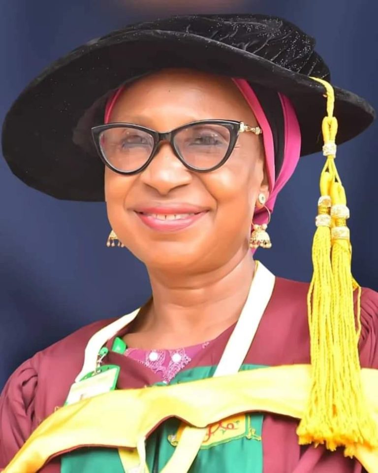 KWASU appoints new head of Osi campus