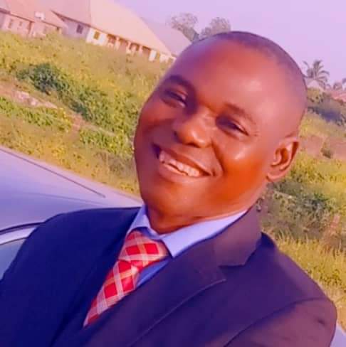 The Director, Aremu Garba