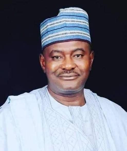 Senator Mustapha mourns death of former Kwara Rep Aliyu Ahman-Pategi