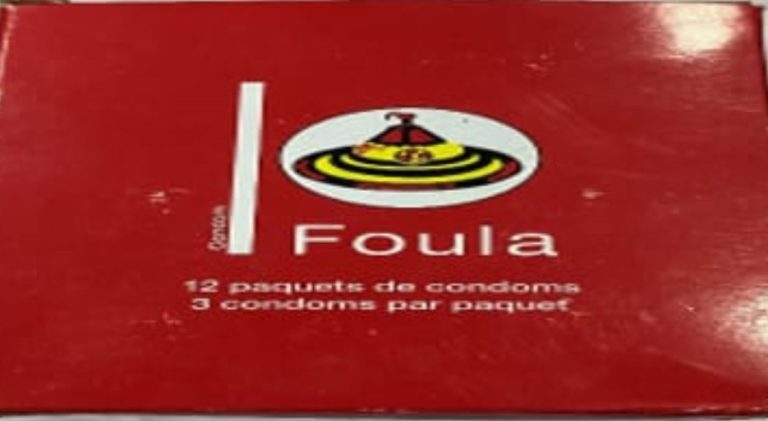 ‘Beware of Fake condoms in circulation’ NAFDAC alerts Nigerians