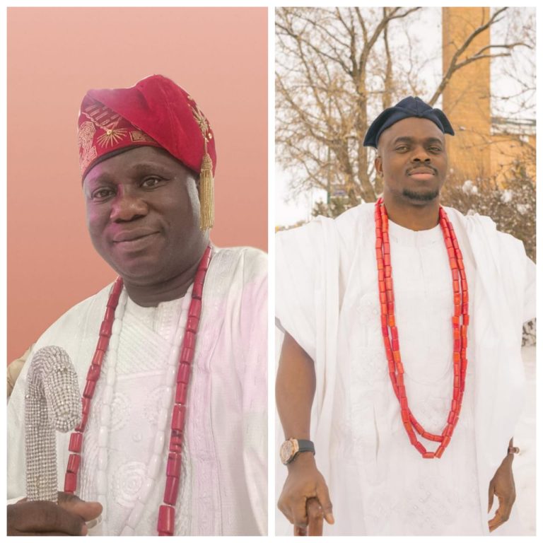 Legal battle begins as ruling house challenges installation of new Oloro