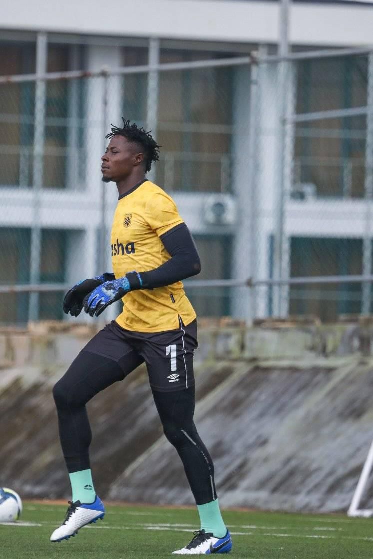 El-Kanemi Warriors Goalkeeper Dies in Road Accident