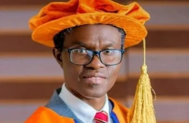 Leadership crisis: Tinubu reinstates Ikechebelu as UNIZIK acting VC