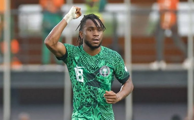 Lookman, Hakimi, 3 others shortlisted for top five CAF Player of the Year Award