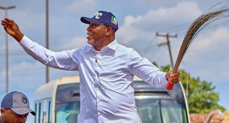 Appeal court upholds Aiyedatiwa’s victory as Ondo gov