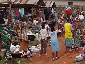 Children Used in Place of Labourers