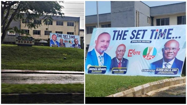 How Electoral Infractions Mar Cross River State’s Local Government Election