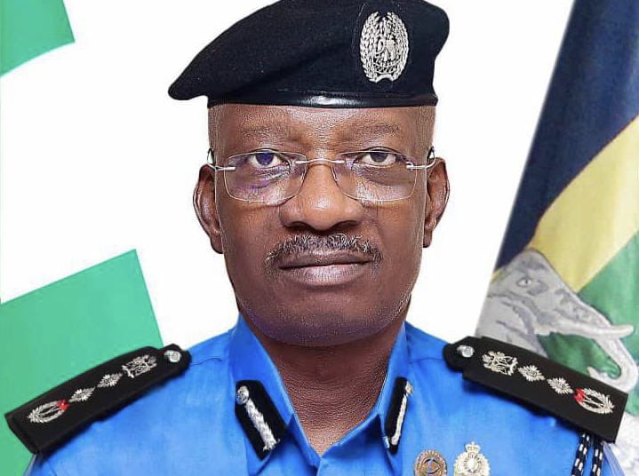 Police cancels social engagements to honour late army chief