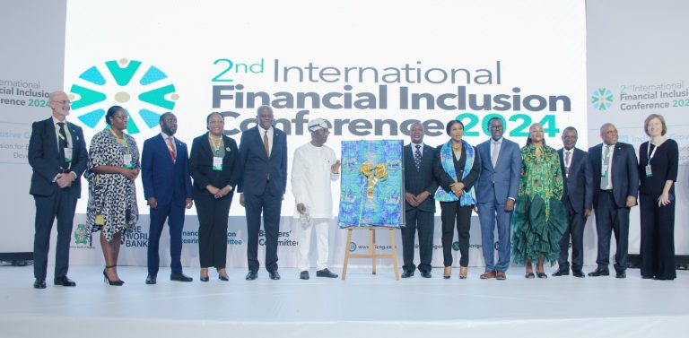CBN’s 2nd financial inclusion conference aims to empower women, youth for economic growth