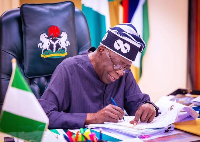 President Tinubu makes fresh appointments
