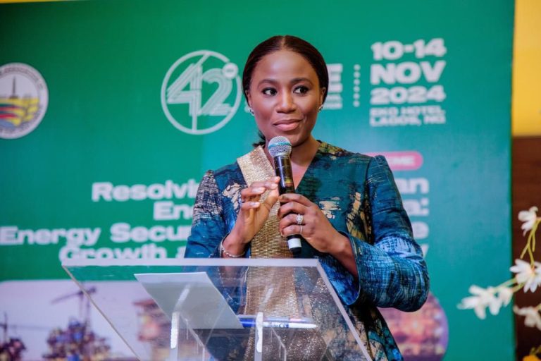 President Tinubu’s energy reform agenda is truly revolutionary – Olu Verheijen