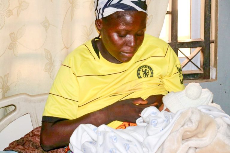 Maternal Deaths: Hospital Launches free caesarean section outreach