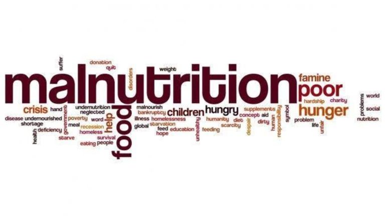 Nutritious food key to immune booster, says expert