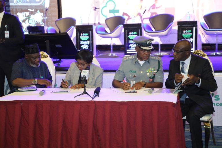 NAFDAC partners Customs to tackle illicit products in Nigeria’s borders