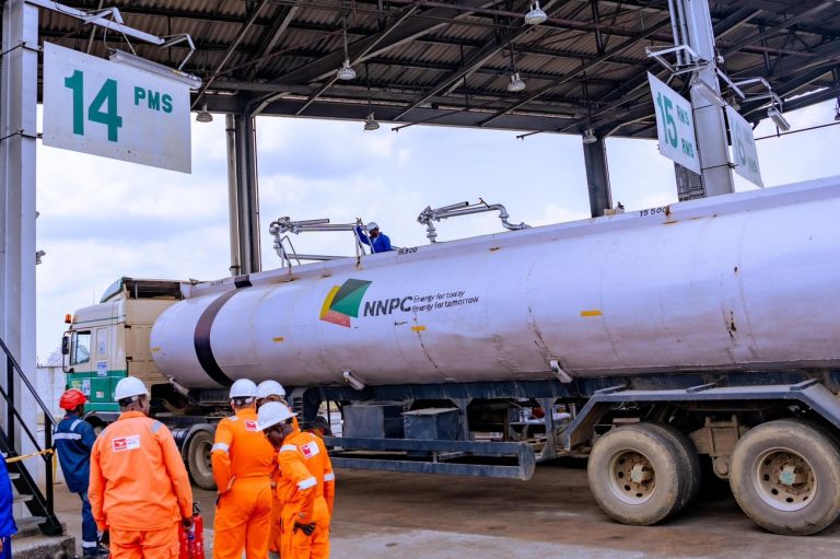 PortHarcourt refinery yet to start bulk sales to marketers – NNPC