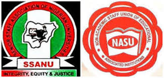 SSANU, NASU suspend ongoing strike