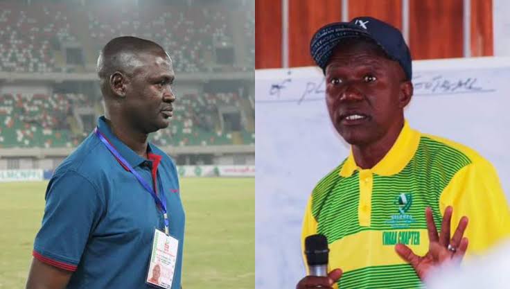 NPFL: ‘Battle of Uniteds’ as Kabir Dogo, Tunde Sanni face off in Lafia