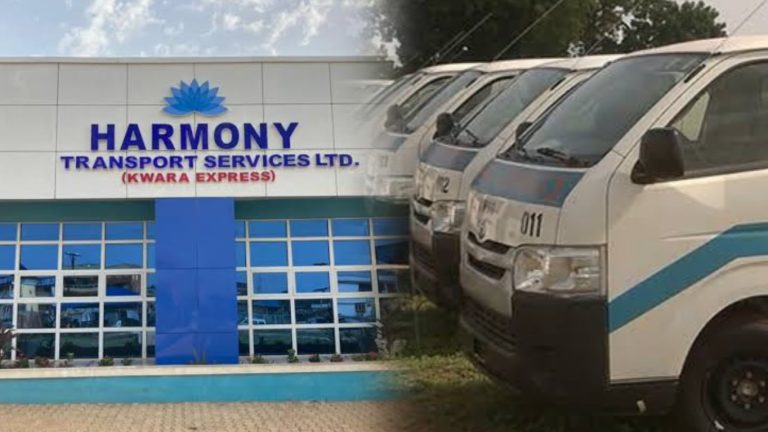 Kwara Express closed for major restructuring, staff receive full benefits