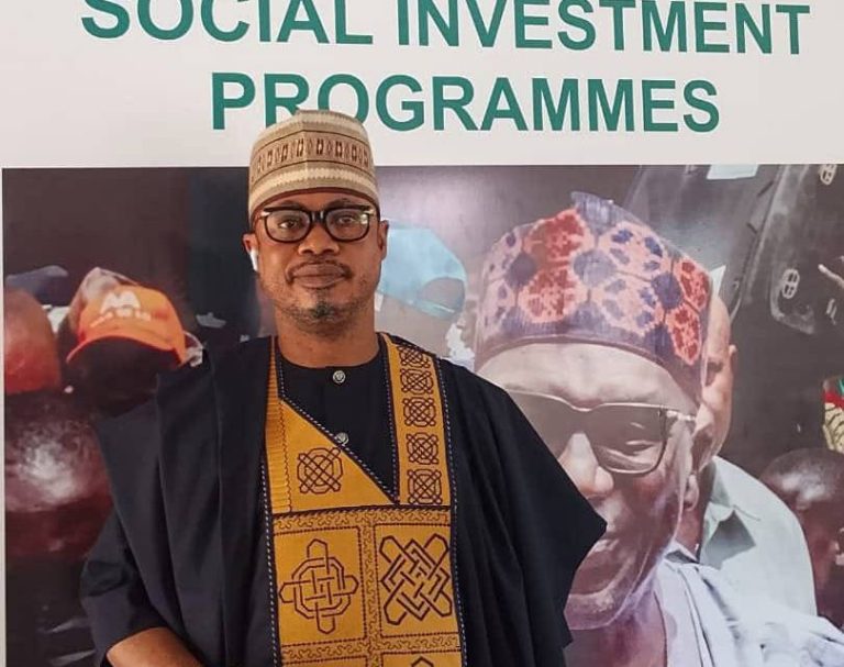 Impact: KWASSIP GM, Tejidini tops YRP’s integrity test, bags public office holder of the year