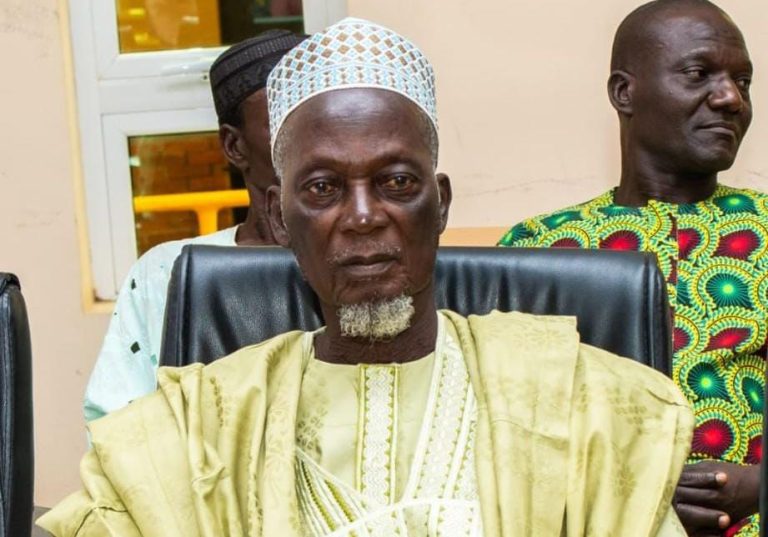 Markets in Agaka, Sanni Okin, Adabata to close temporarily in honour of late community leader Kuranga Ajia