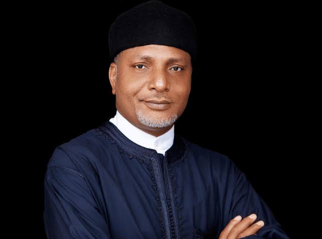 Kwara senator Mustapha sends christmas wishes, encourages reflection on core value