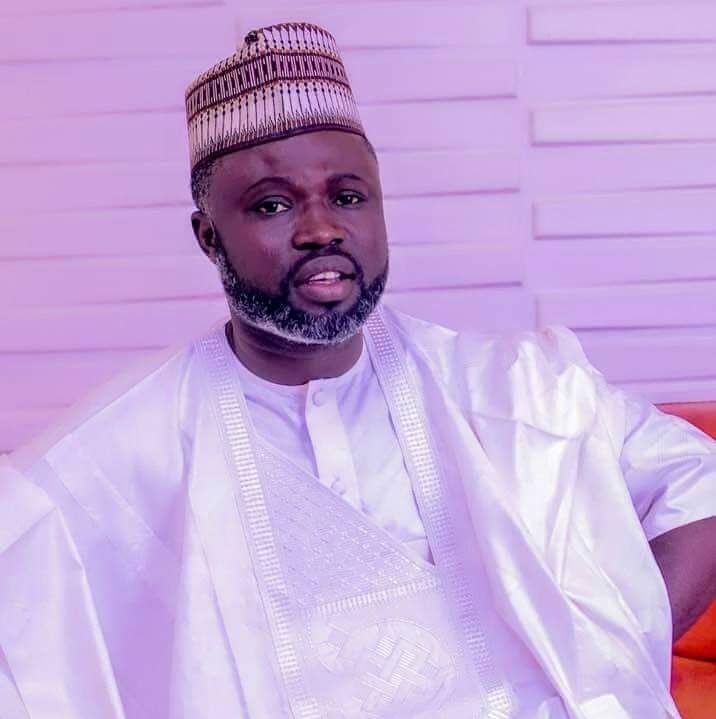 Amb. Yahaya Seriki donates N100 million to support IEDPU’s ongoing projects