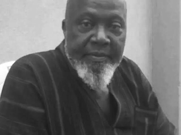 Kwara gov mourns as ex-Herald GM Adisa dies at 91