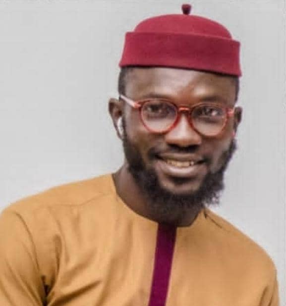 Saeed Tijjani appointed as Oro Kingdom Digital Innovation Committee Chairman