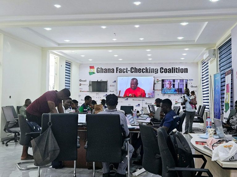 CJID, DUBAWA intensify efforts to protect integrity of Ghana’s 2024 elections