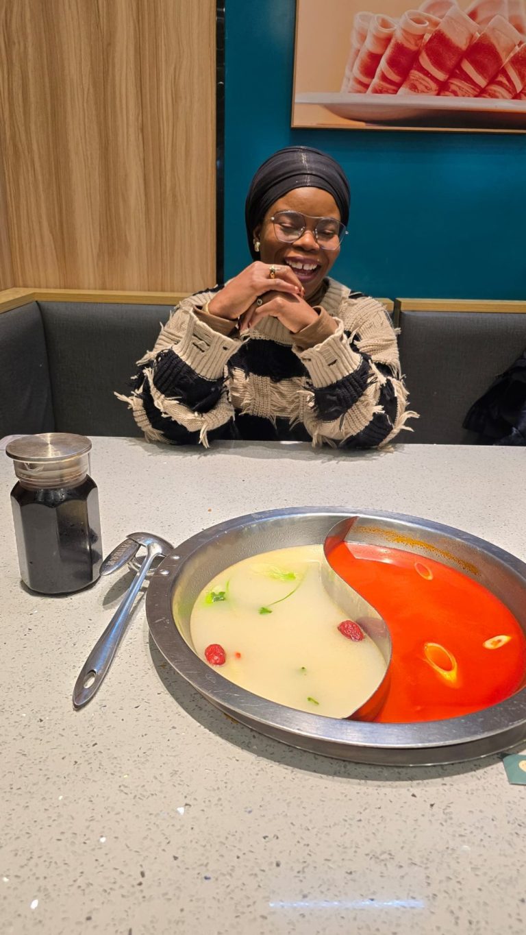 OpEd- Of white soup, red soup, and Kwara politics