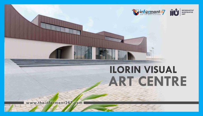 Ilorin Visual Arts